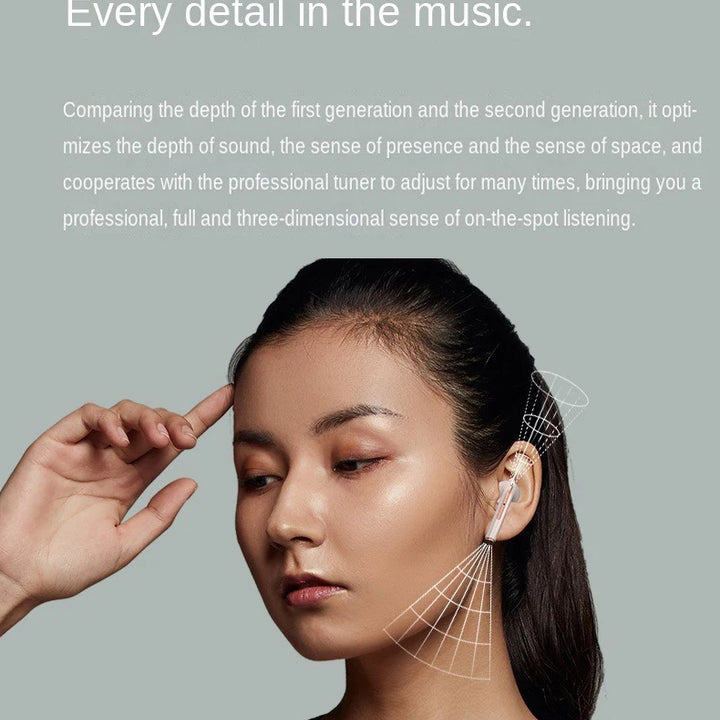 Redmi Bluetooth Headphones