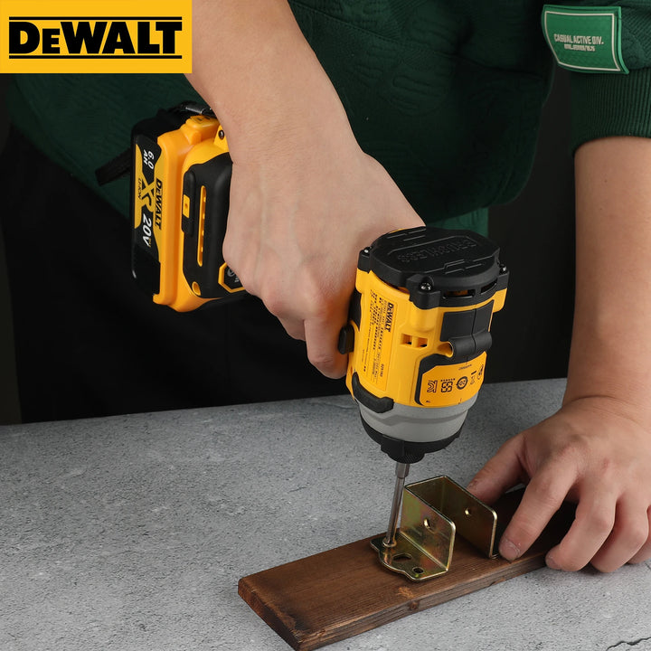DEWALT ATOMIC™ Impact Driver