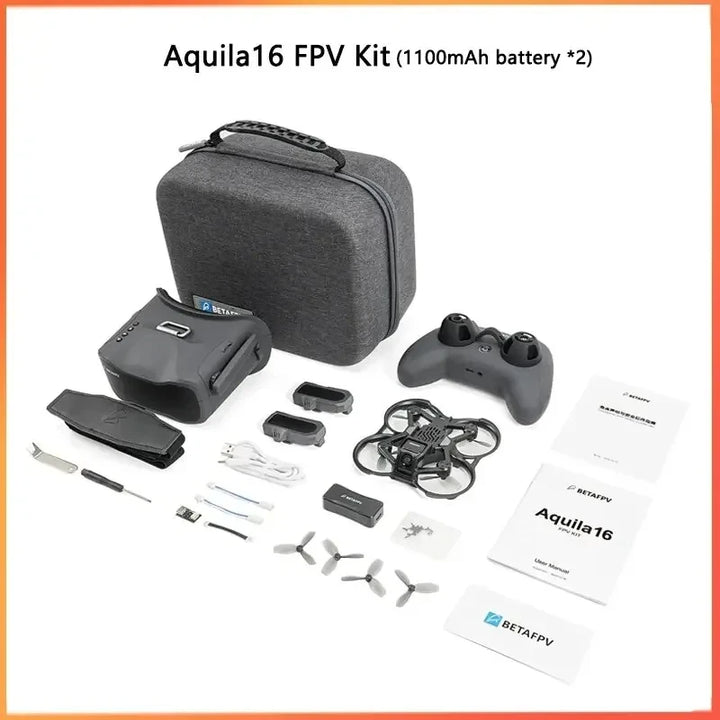Aquila16 FPV Explorer