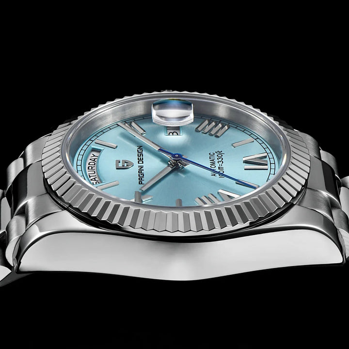 The Sovereign Gold Automatic