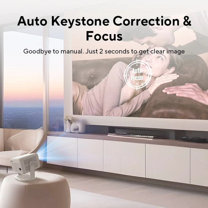 Magcubic CineVerse 360