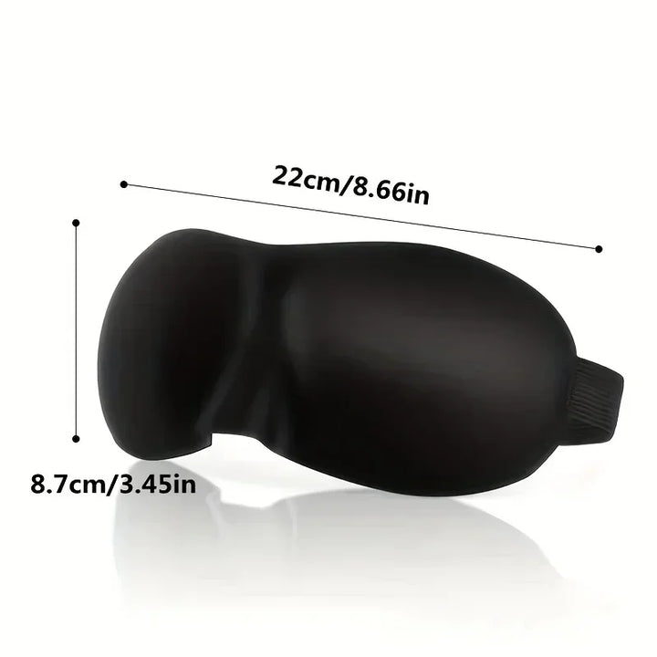 DreamFit 3D Sleep Mask