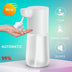 PureTouch Automatic Foam Dispenser