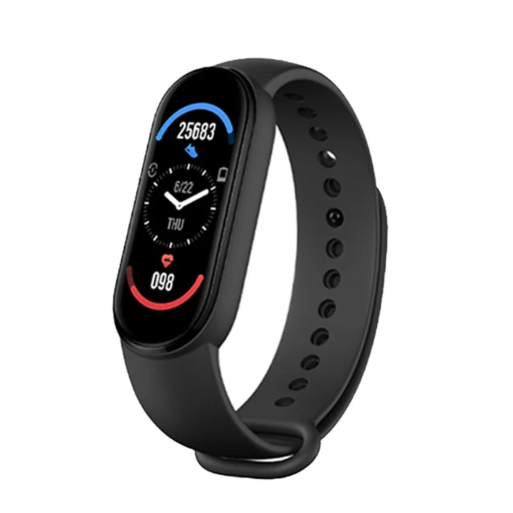OPUYYM VitaLink Smart Band