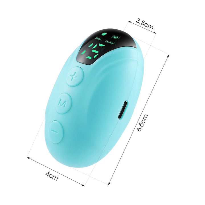 NeuroCalm Handheld Sleep & Stress Device