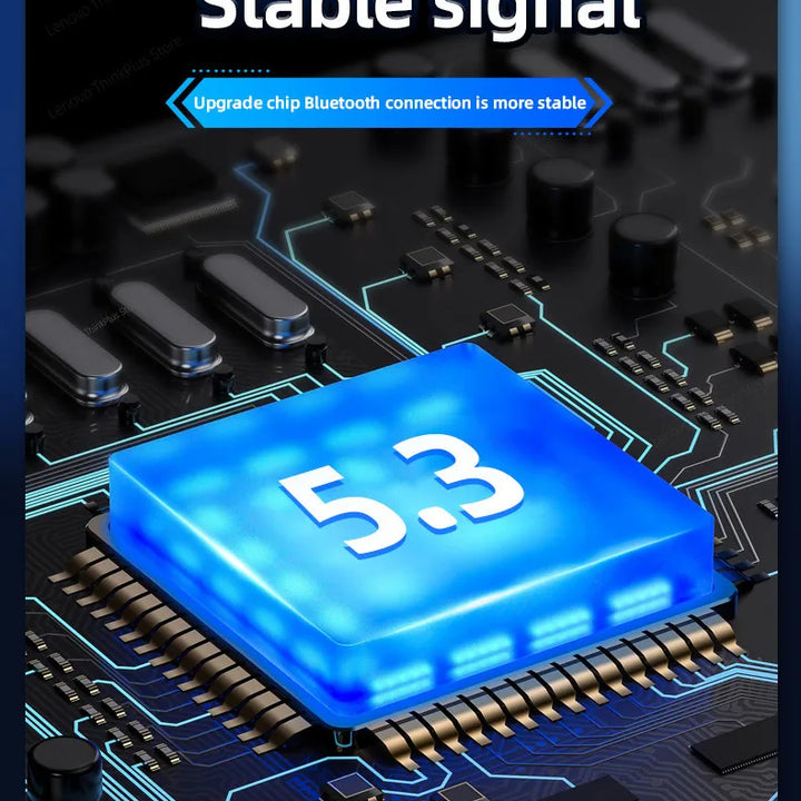 LeNovo SoundCore Elite