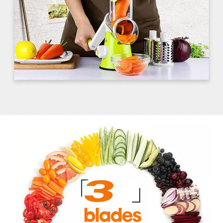 Abay Kitchen Maestro