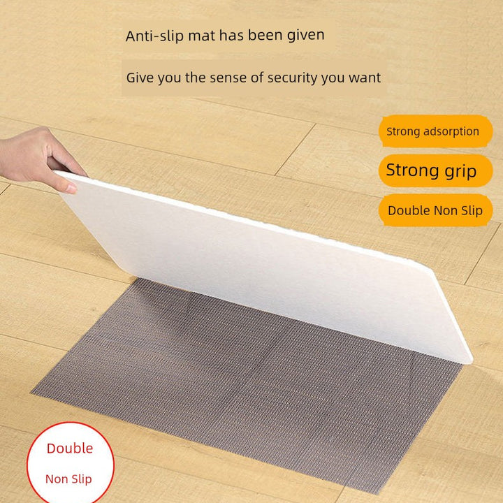 ZenDry Diatomite Bath Mat