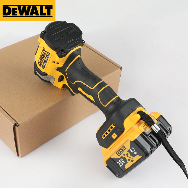 DEWALT ATOMIC™ Impact Driver