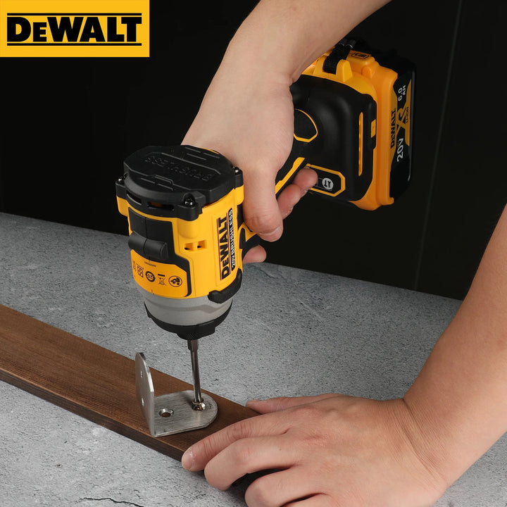 DEWALT ATOMIC™ Impact Driver