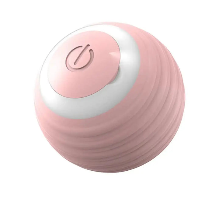 PouncePal Interactive Ball