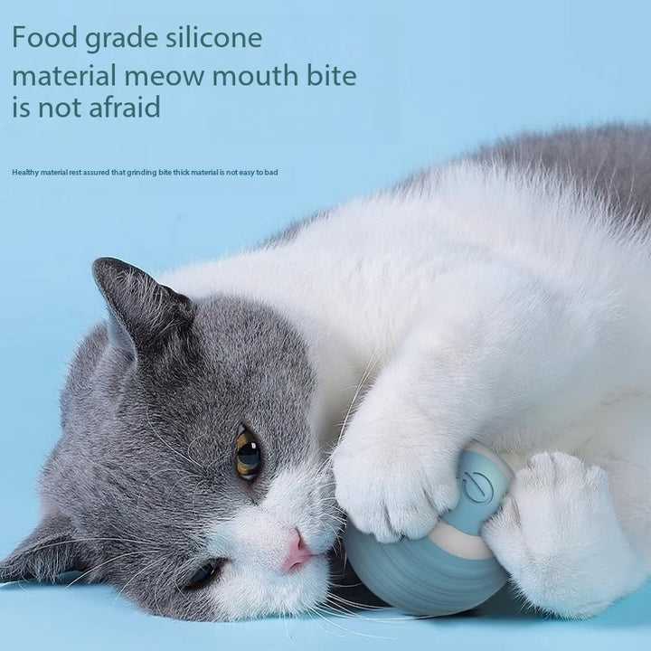 PouncePal Interactive Ball