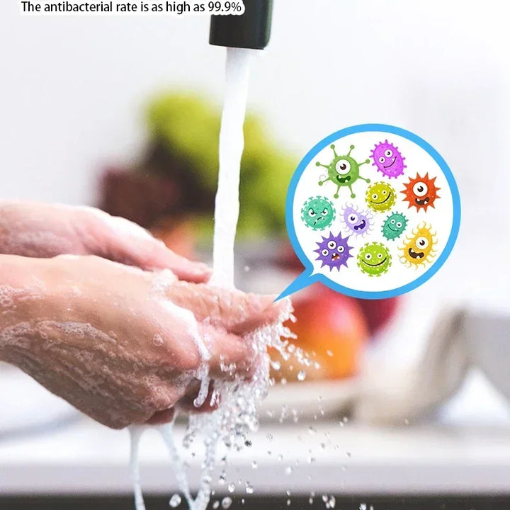 PureTouch Automatic Foam Dispenser