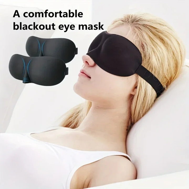 DreamFit 3D Sleep Mask