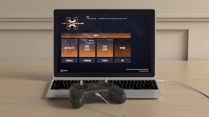 Aquila16 FPV Explorer