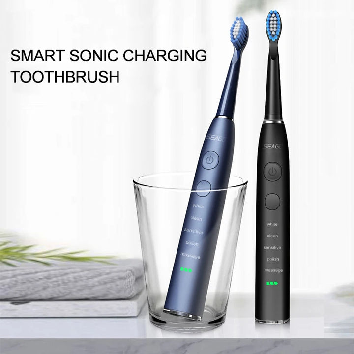 EverLast Sonic Toothbrush