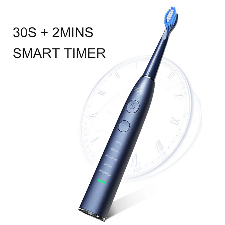 EverLast Sonic Toothbrush