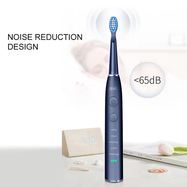 EverLast Sonic Toothbrush