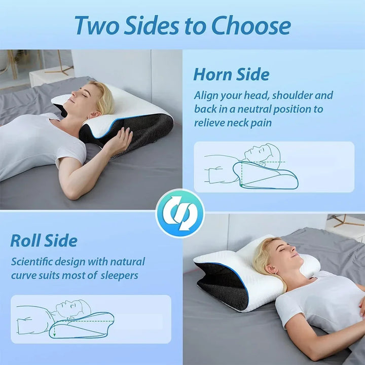 CervicalAlign Pillow