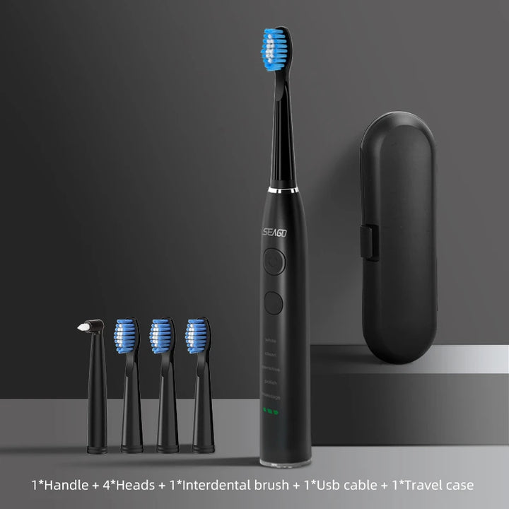 EverLast Sonic Toothbrush