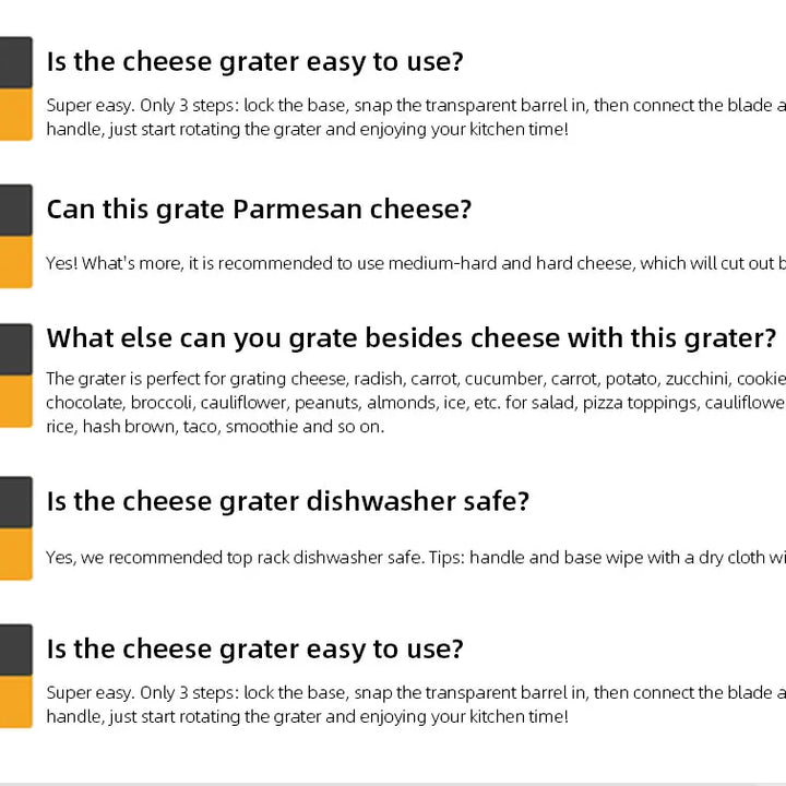 Abay Kitchen Maestro