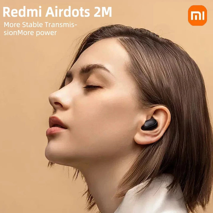 Redmi AirDots 2