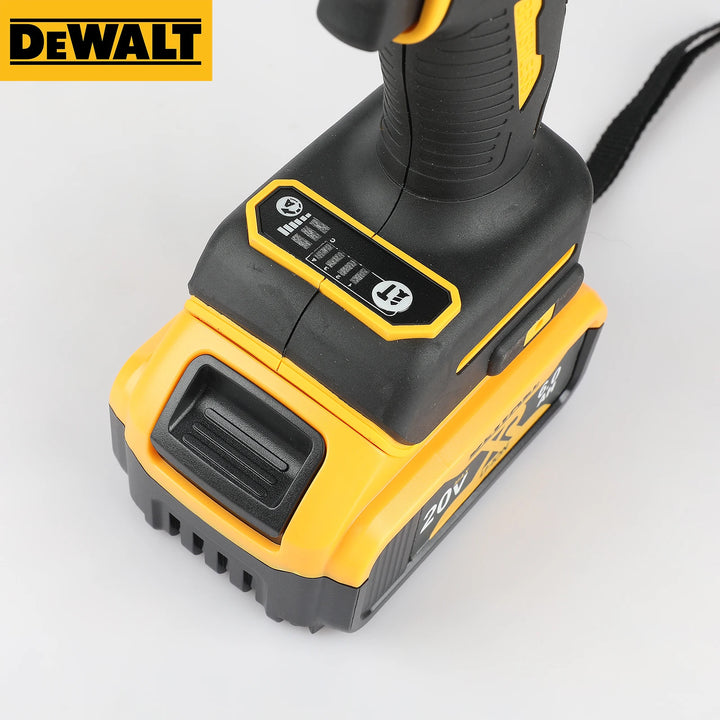 DEWALT ATOMIC™ Impact Driver