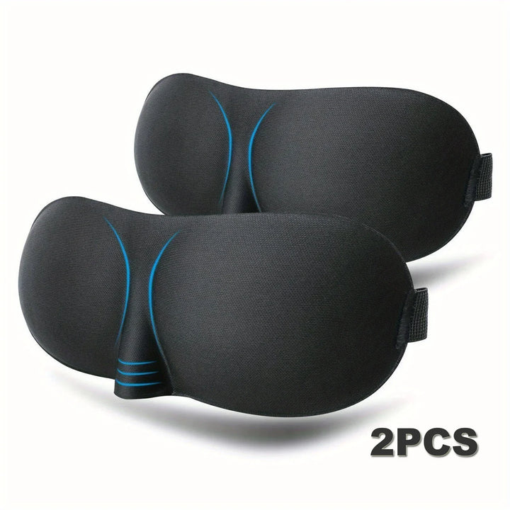 DreamFit 3D Sleep Mask
