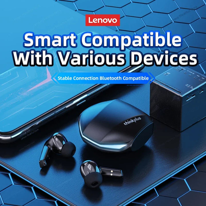 LeNovo SoundCore Elite