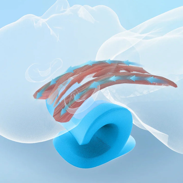 PostureAlign Neck Stretcher