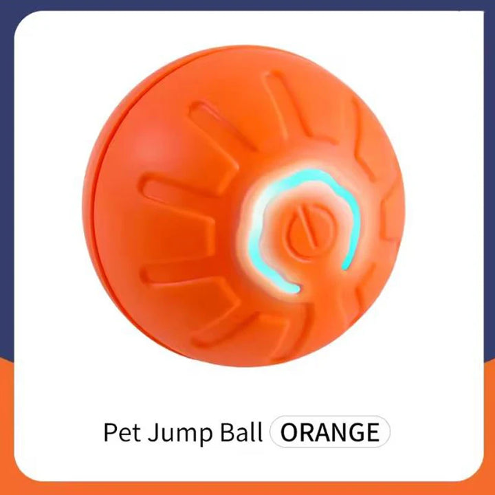SmartDog Kinetic Orb