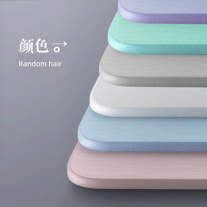 ZenDry Diatomite Bath Mat