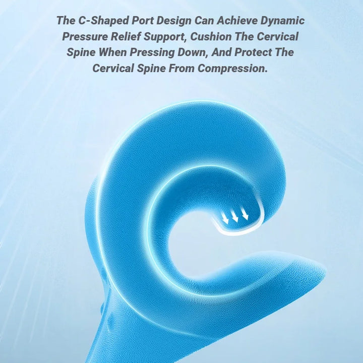 PostureAlign Neck Stretcher