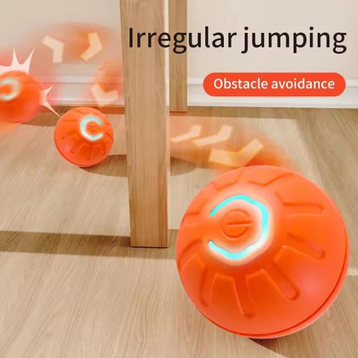 SmartDog Kinetic Orb