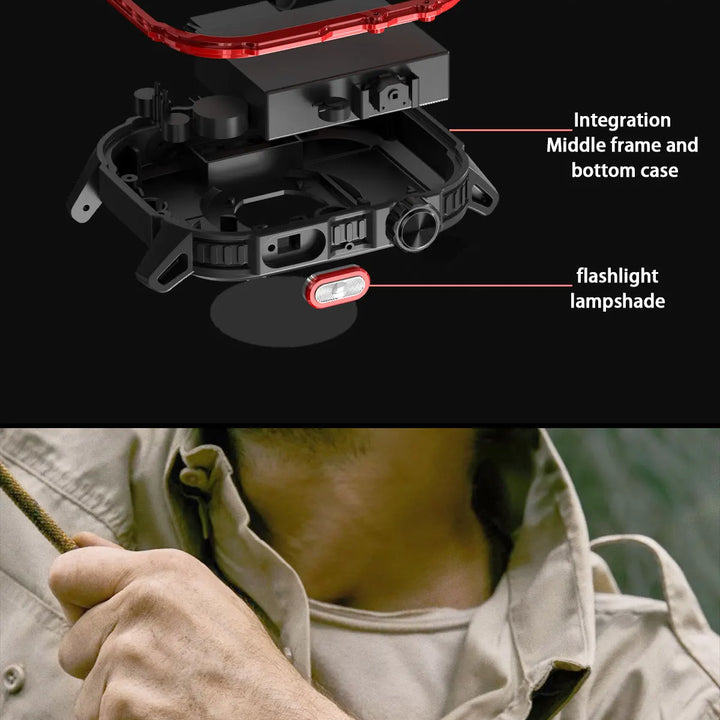 Zeblaze GTS 3 Pro Smartwatch with AMOLED Display