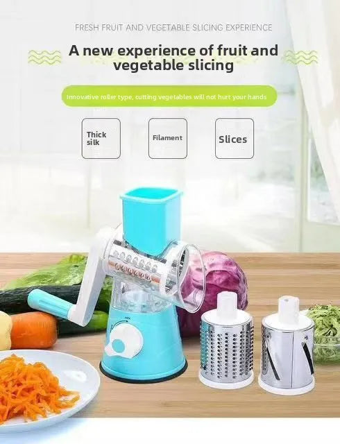 VegiCut Pro 4-in-1