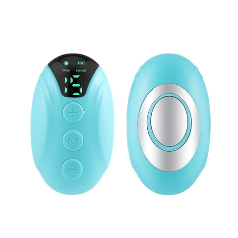 NeuroCalm Handheld Sleep & Stress Device