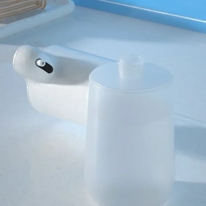 PureTouch Automatic Foam Dispenser