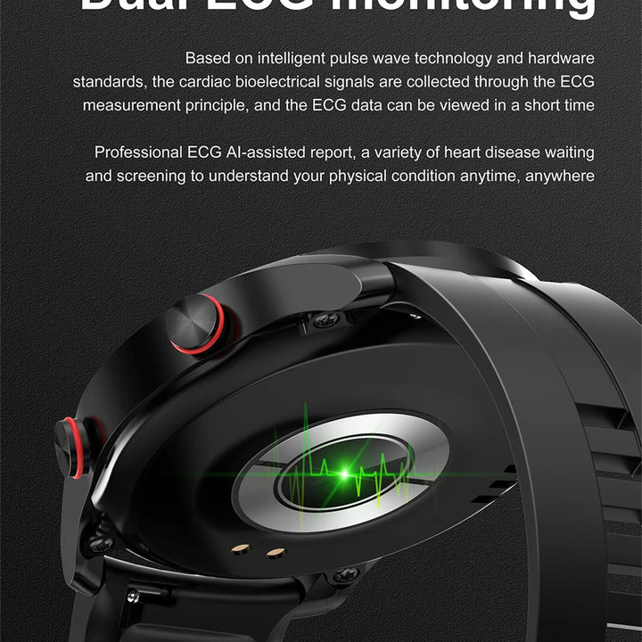 ChiBear GT Series Pro