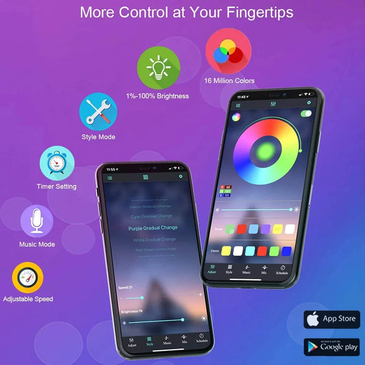 LumiFlex Smart LED Strip