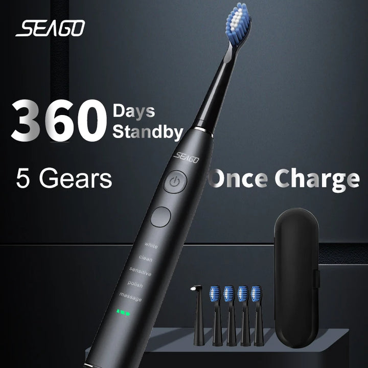 EverLast Sonic Toothbrush