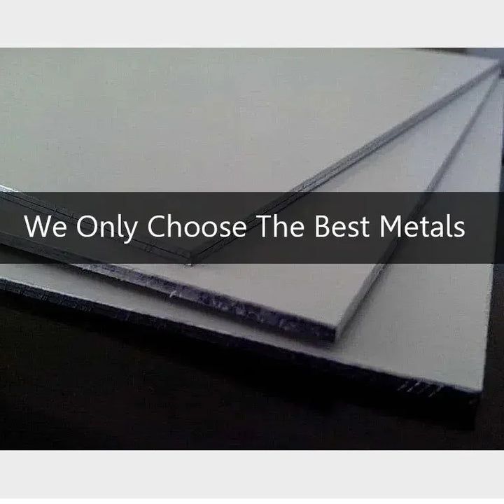 SecureSlide™ Ultra-Slim RFID Wallet