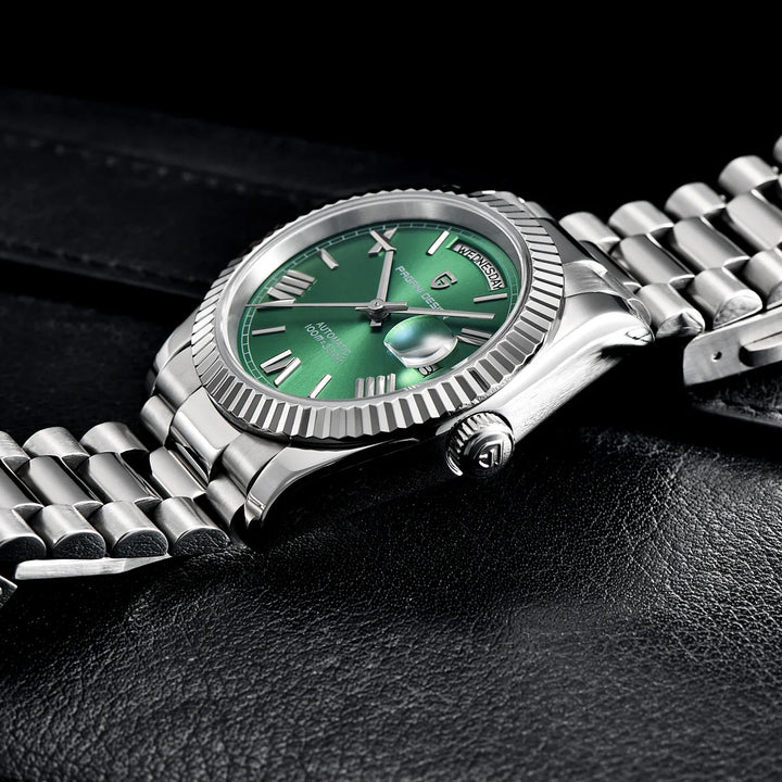 The Sovereign Gold Automatic