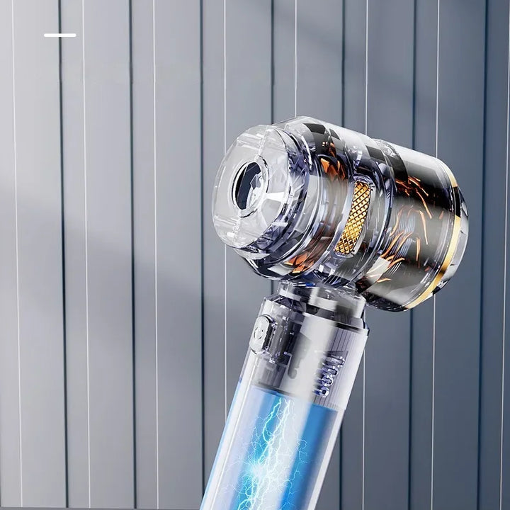 AeroClean Pro: The Ultimate 4-in-1 Wireless Detailer