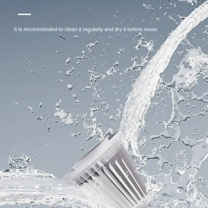 AeroClean Pro: The Ultimate 4-in-1 Wireless Detailer