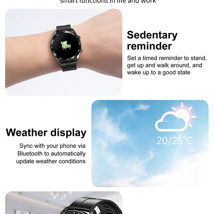 ChiBear GT Series Pro