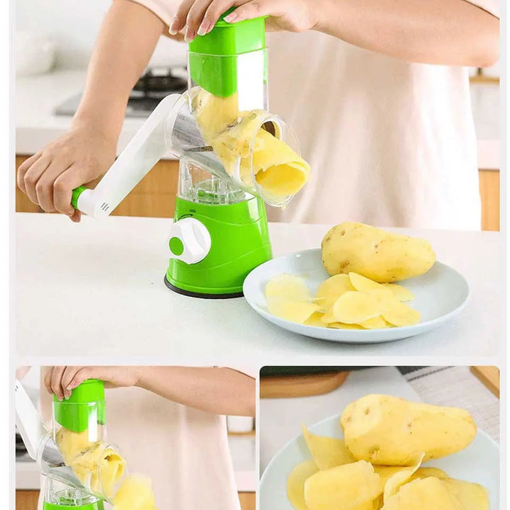 Abay Kitchen Maestro