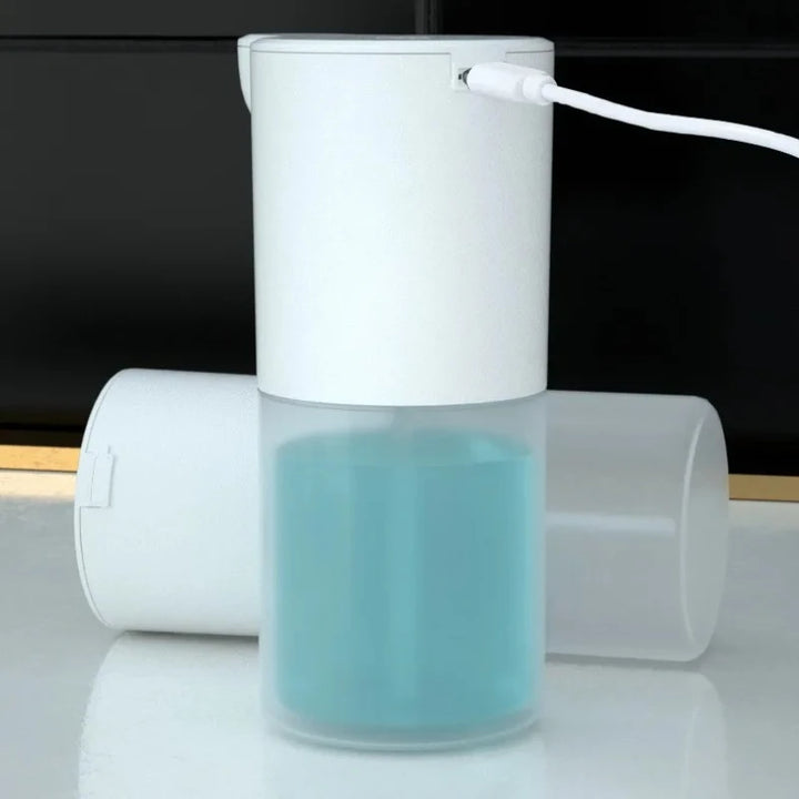 PureTouch Automatic Foam Dispenser