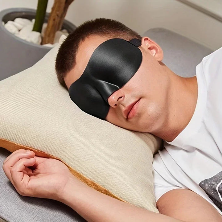 DreamFit 3D Sleep Mask