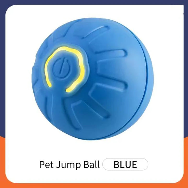 SmartDog Kinetic Orb